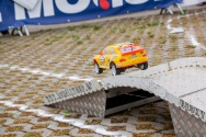 Rallye Český Krumlov: 8. RC Rallye Český Krumlov